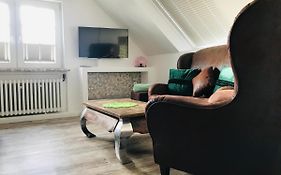 Ferienwohnung Seeblick